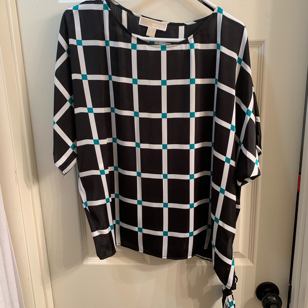 Michael Kors top